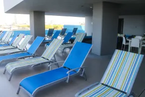 Hotel Punta Azul - Pool