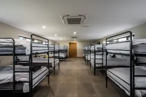 Auchlishie Bunkhouse - Habitación