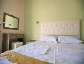 Armonia Studios - Room