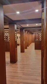 Nepalirika Hotel Damak - Restaurant