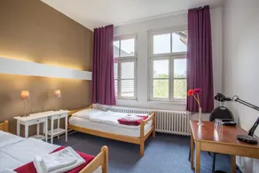 Tagungs und Gästehaus St Georg - Room