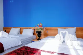 Rova Hotel - Positano Horse Phú Quốc - Room