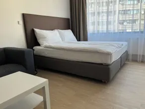Post 120 Suites - Room