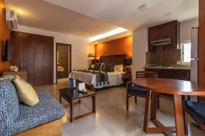 The Paramar Beachfront Boutique Hotel With Breakfast Included - Downtown Malecon - Habitación