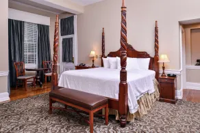 Hampton Inn Lexington-Historic District - Room