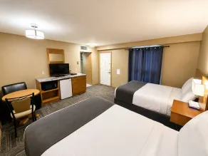 Ste Anne Hotel - Værelse