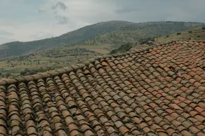 Apartamento Abuela Benita - Ausblick vom Zimmer
