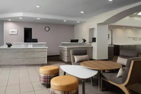 Residence Inn by Marriott Las Vegas Henderson/Green Valley - Réception