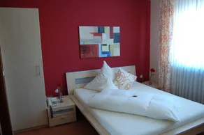 Hotel zur Linde - Chambre