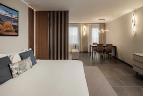 Isabella Suites - Camera