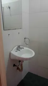 On Telmo hostel - Bathroom