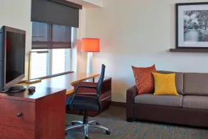 Residence Inn Minneapolis St. Paul/Roseville - Room