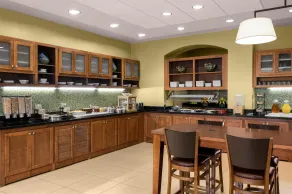 Hyatt Place Memphis Germantown - Restaurant