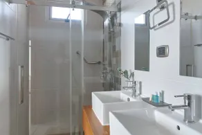 N1001 Gran vista Downtown Santo Domingo RD - Bathroom