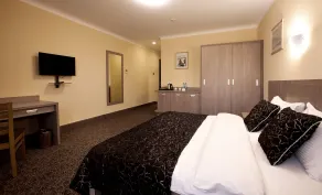 GRAND OTRADA Hotel Resort & SPA - Room