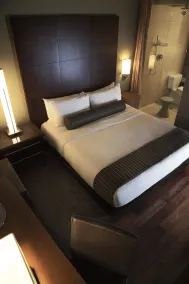 Eurostars Magnificent Mile - Chambre