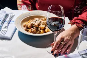 InterContinental Melbourne The Rialto by IHG - Restaurant