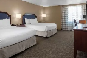 DoubleTree by Hilton Burlington Vermont - Chambre