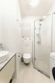Next Green Aparthotel OFFICIAL - Salle de bain