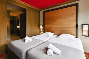 Belambra Clubs Tignes Val Claret - Rom