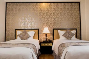 Rosaleen Boutique Hotel - Room