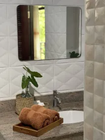 Lantala Residence - Salle de bain