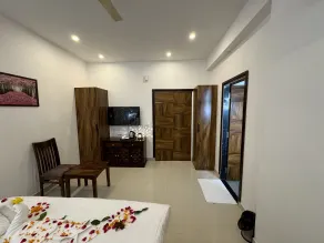 Hotel Shikaar Inn - Habitación