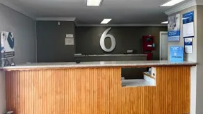 Studio 6 Suites Opelousas, LA - Reception