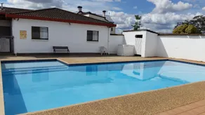 Espana Motel - Piscina