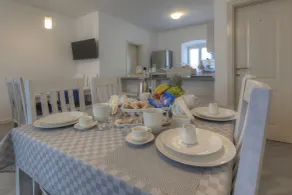 B&B-Ld - Restaurant