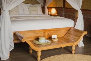 Bali Palms Luxury Retreat - Room