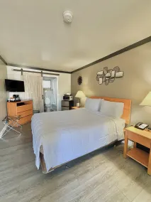 Cascade Lodge Boutique - Værelse