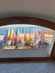 Hotel Europa - Chambre