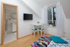 Split Center Suites - Room