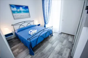 Il Gelso di Sofia B&B - Chambre