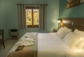 Hotel Guanxi - Room