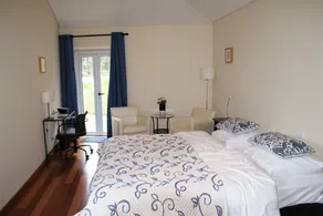 Casa Aguas Mansas - Zimmer