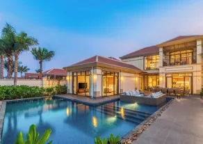 Fusion Resort and Villas Da Nang - Wellness Inclusive - Room
