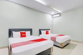 Hotel O D'draman Homestay Syariah - Room