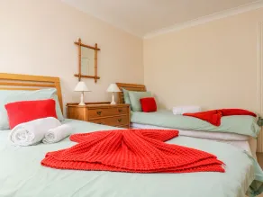 Goshen Farm - Room