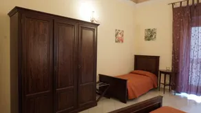 Savoia Residence - Chambre