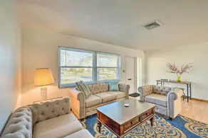 Punta Gorda Home With Backyard ~ 1 Mile to Dtwn! - Interiør