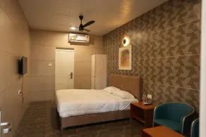 Vihara Inn - Room
