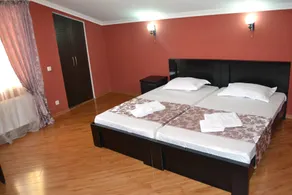 Hotel Isaka - Room