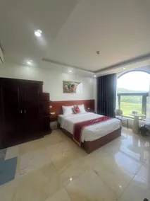 Sea Stars Bien Quynh - by BAY LUXURY - Room