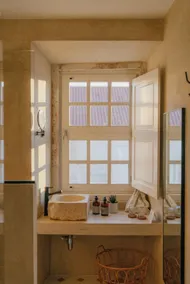 Casa do Gadanha - Salle de bain