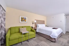 Hampton Inn Cartersville - Chambre