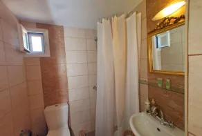 Pension Moschoula - Bathroom