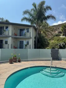The M Malibu - Pool
