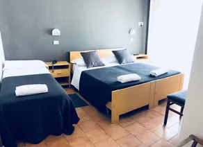 Hotel Aplo - Breakfast Experience - Chambre